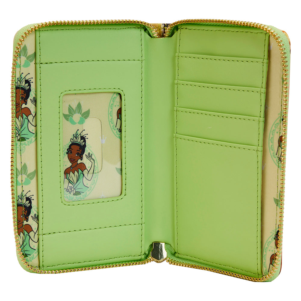 Disney Princess Scene - Princess and the Frog - Disney - Loungefly