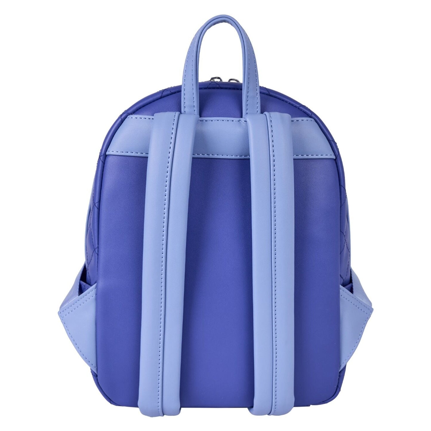 Winnie the Pooh Eeyore Embroidered Mini Backpack - Loungefly