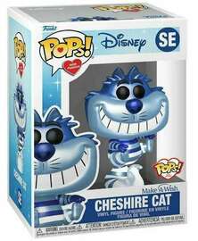 Cheshire Cat #SE - Funko Pop! - Disney - Alice in Wonderland - POPs!