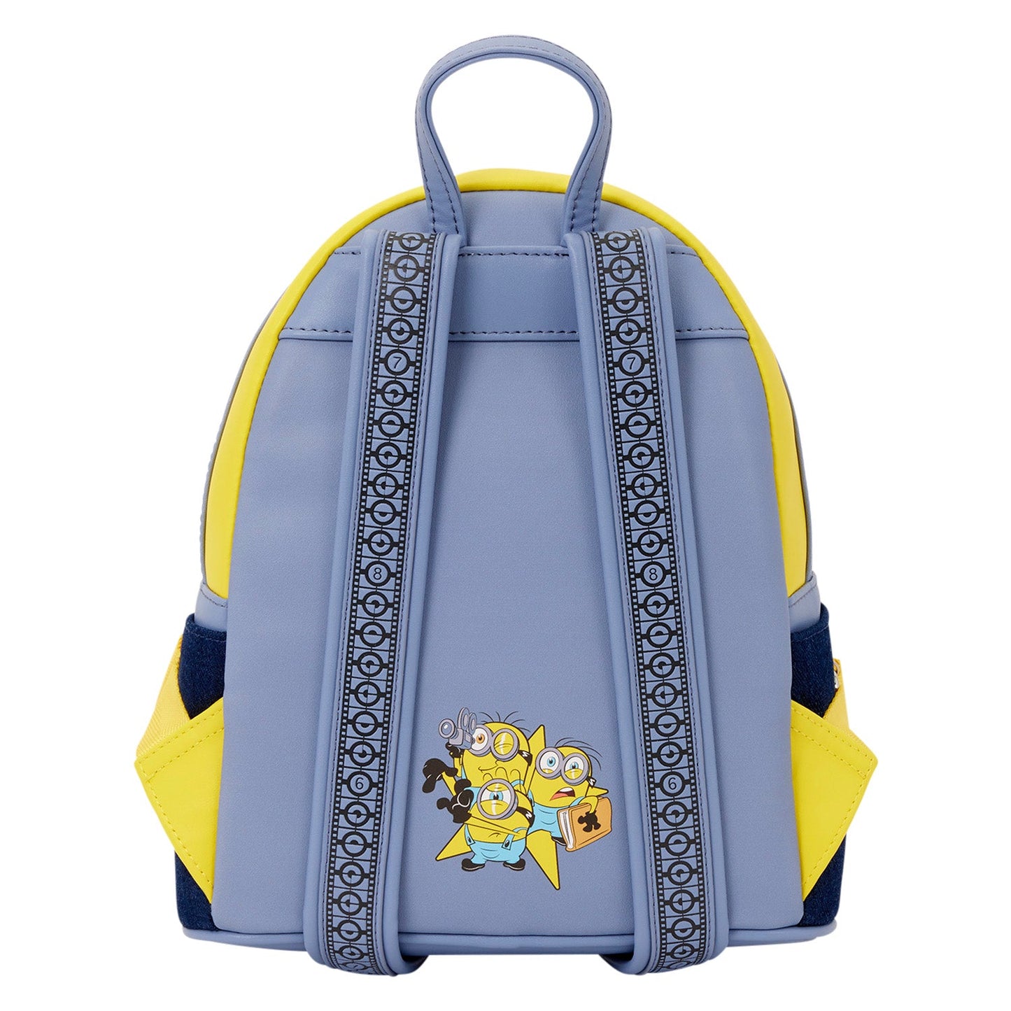 Universal Minions Mini Backpack - Loungefly - 03 July