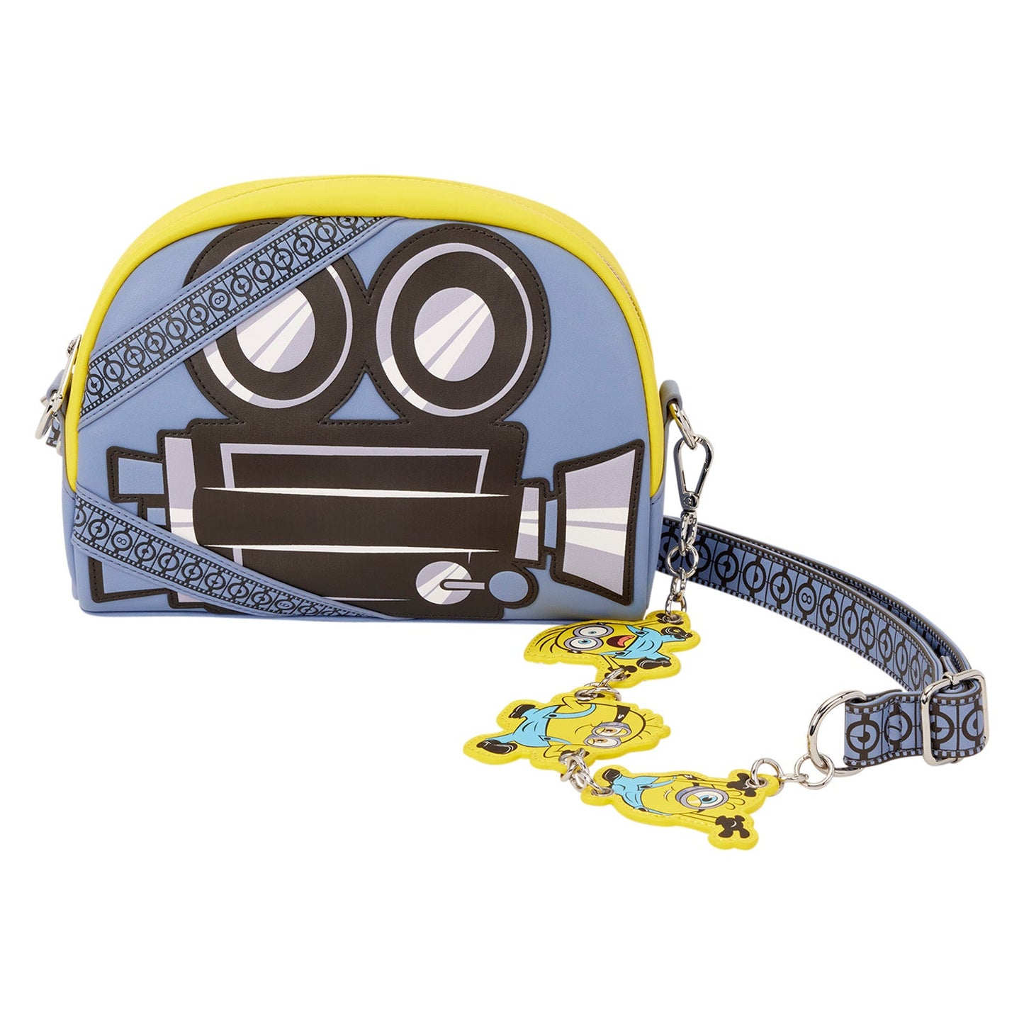Universal Minions Crossbody Bag - Loungefly - 03 July
