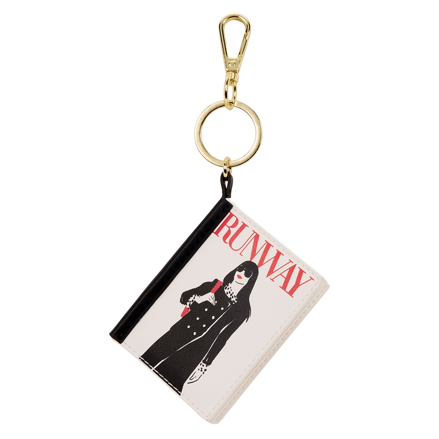 PRE ORDER The Devil Wears Prada Tote Bag - Loungefly