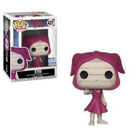 Eto - #437 - Funko Pop! - Tokyo Ghoul - 2018 Fall Convention Exclusive