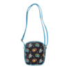 Pokémon Mega Trio Evo AOP Crossbody - Loungefly