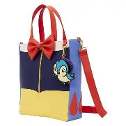 Princess Snow White Cosplay Tote - Tote Bag - Loungefly