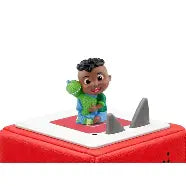 Tonies Cocomelon Cody Audio Tonie Character