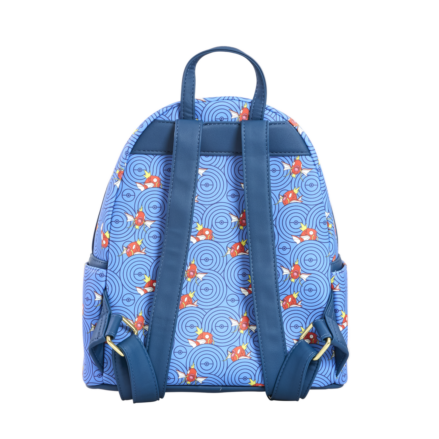 Pokemon Magikarp Scene Mini Backpack - Loungefly