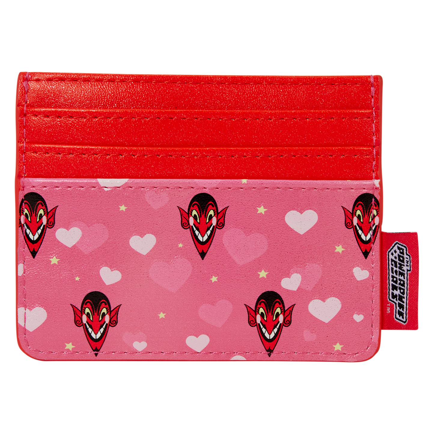 CN Powerpuff Girls Him Villain Card Holder - Loungefly - 5th June 2026