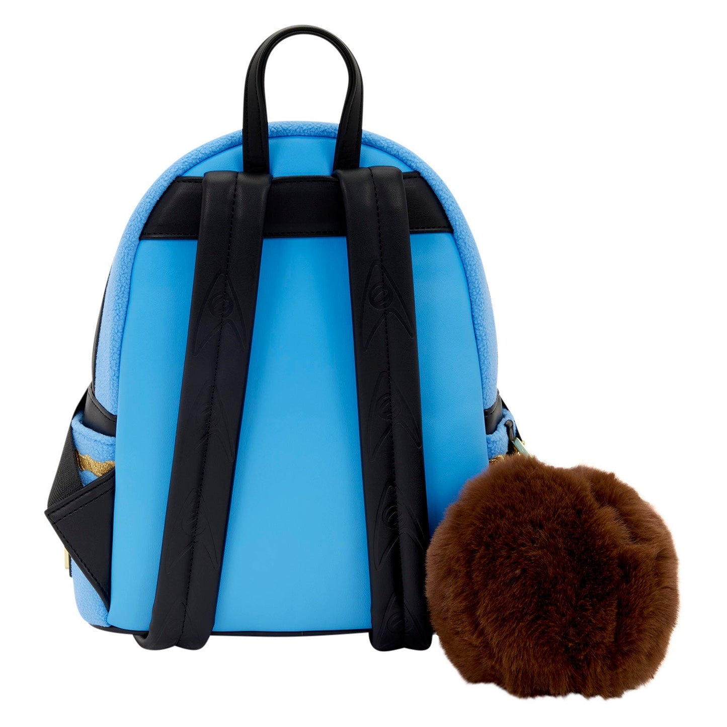 Star Trek Spock Mini Backpack - Loungefly - 19th June 2026