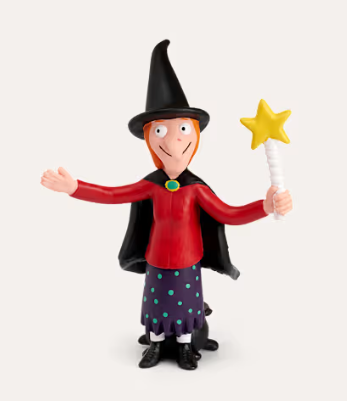 Tonies Room On The Broom Character UK - Tonibox