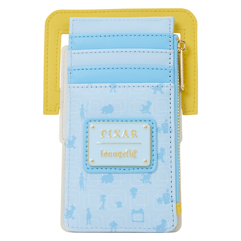 Toy Story 5 Smarty Pants Cardholder - Toy Story - Loungefly