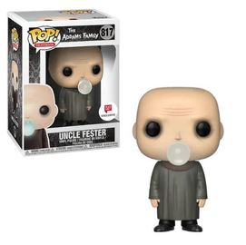 Uncle Fester- #817 - Funko Pop! - The Aadams Family - W Exclusive