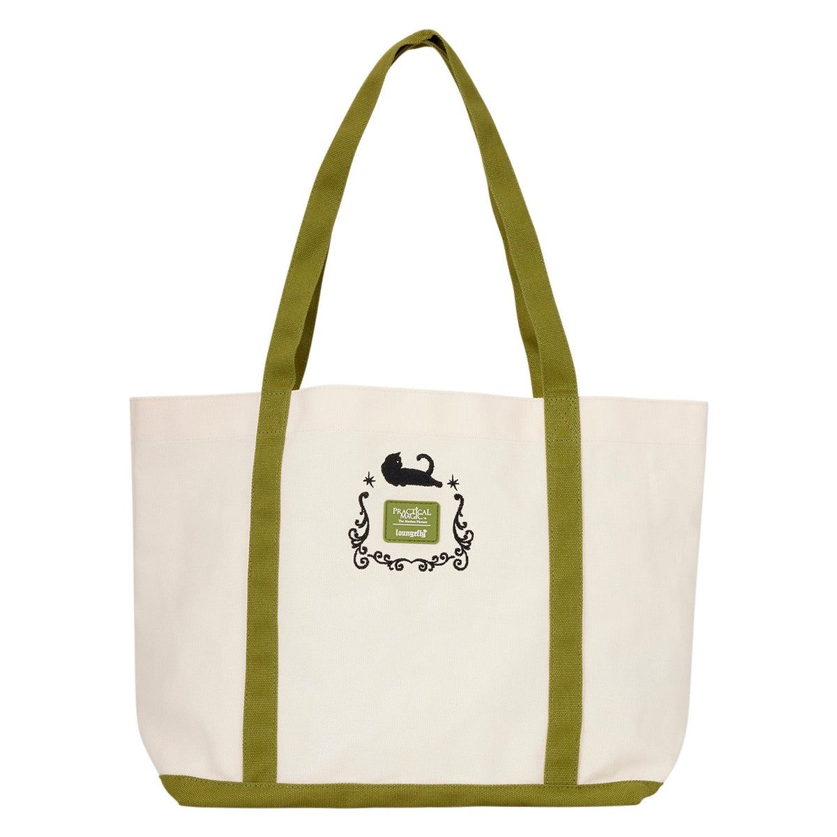 Practical Magic Owens Sisters Apothecary Tote Bag - Loungefly - 9th Sept 2026