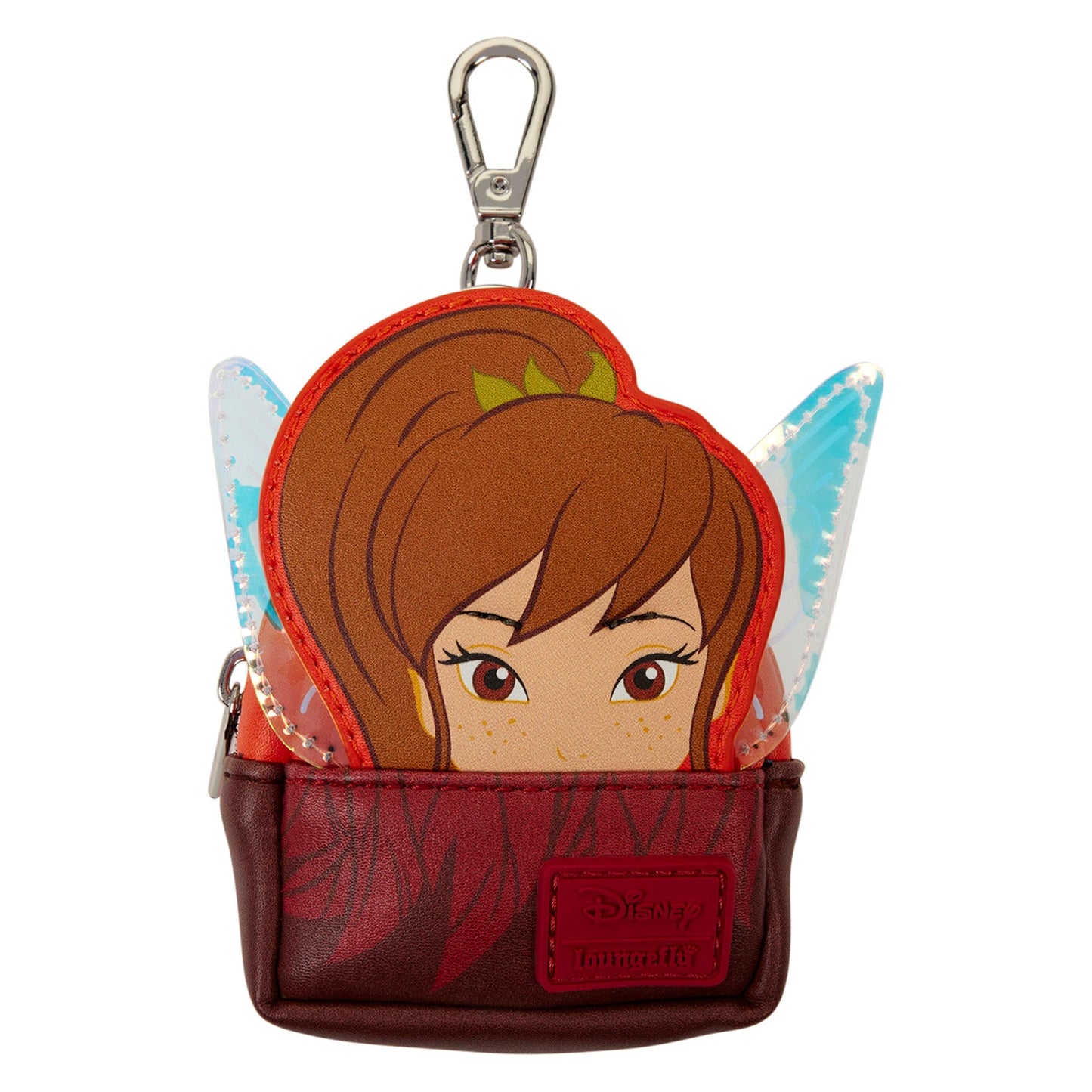 Disney Fairies Mystery Mini Backpack Keychain Charm- Loungefly - Bag charm - 17th July 2026