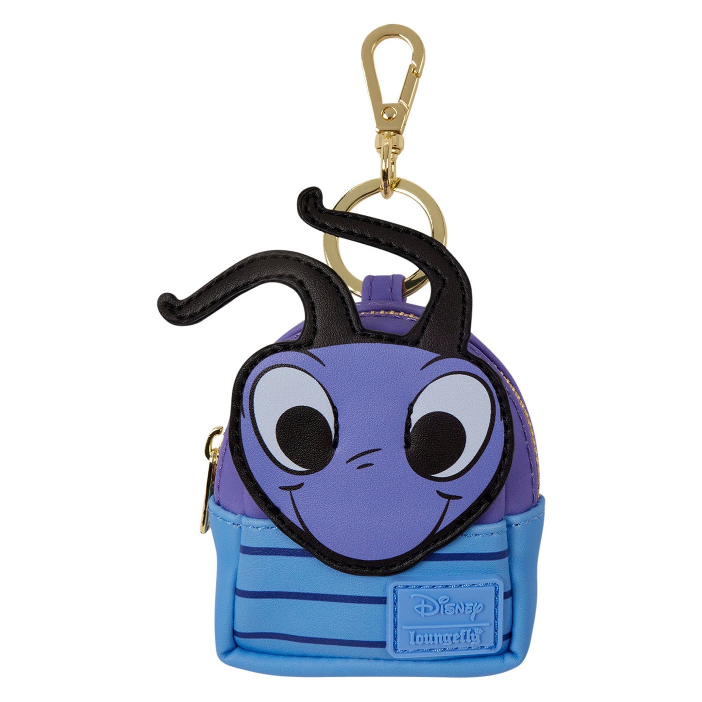 Disney Princess Sidekicks Mystery Mini Backpack Keychain Charm - Loungefly - 7th Aug 2026