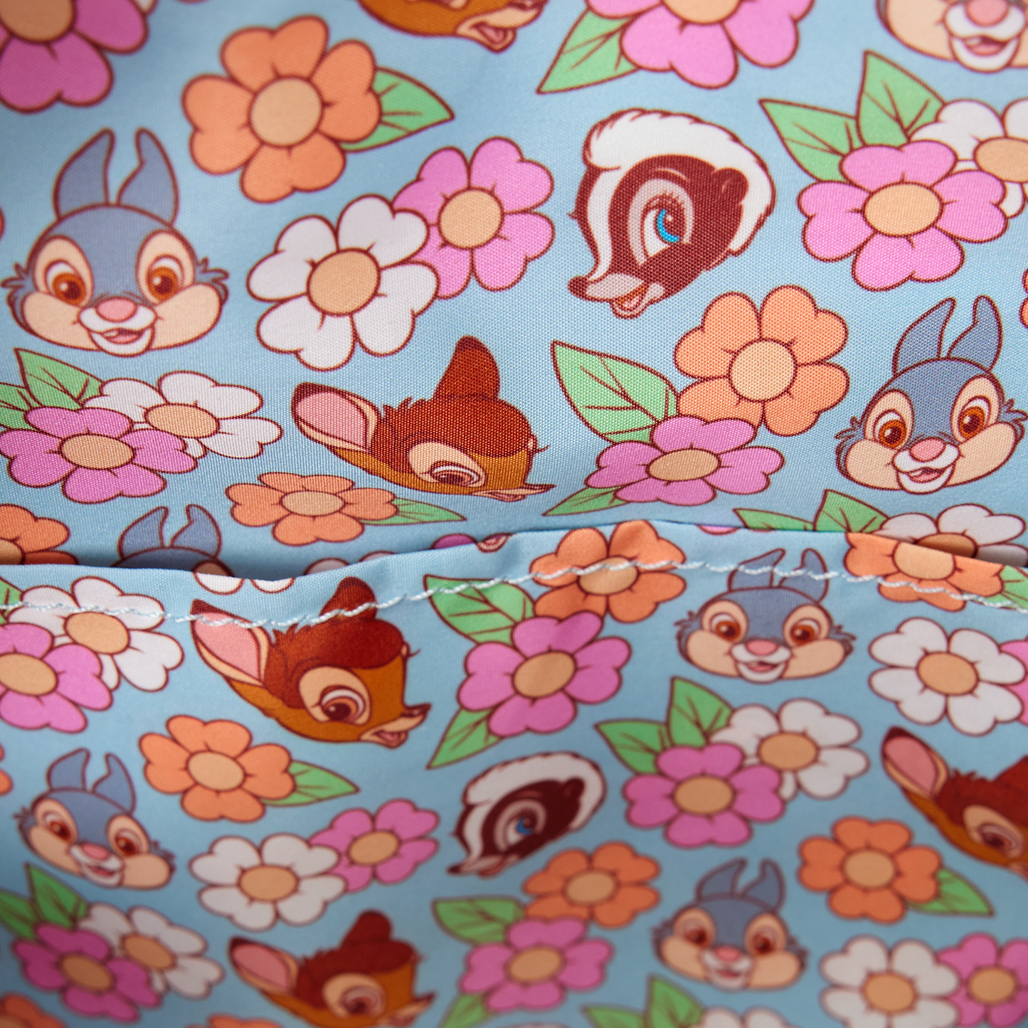 Disney Bambi Cameo Mini Backpack - Loungefly