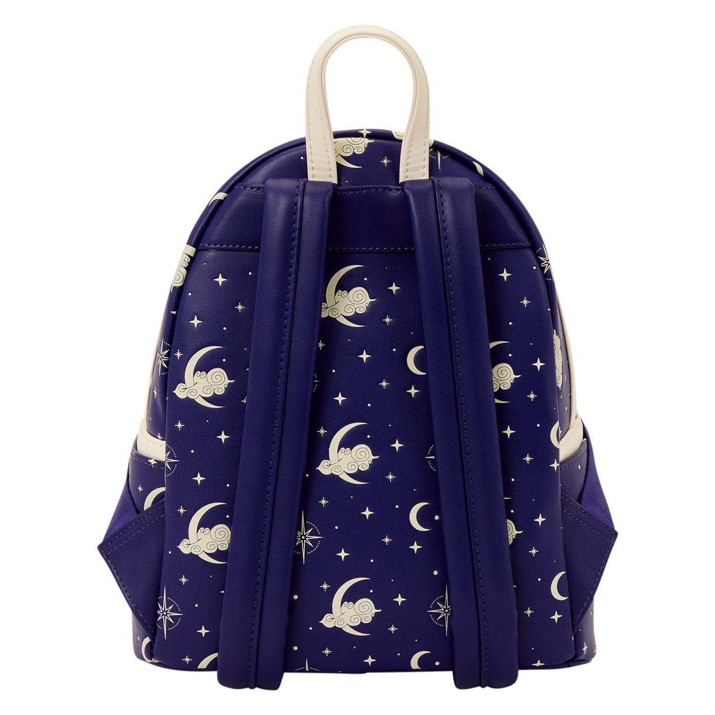 Jack Skellington & Sally Night Sky Mini Backpack - Loungefly - 7th Aug 2026