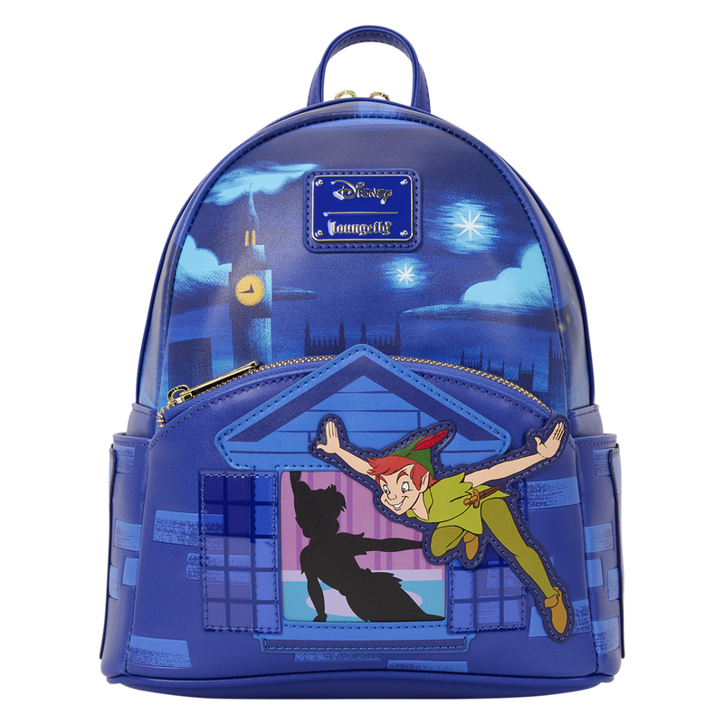 Peter Pan Light Mini Backpack - Loungefly