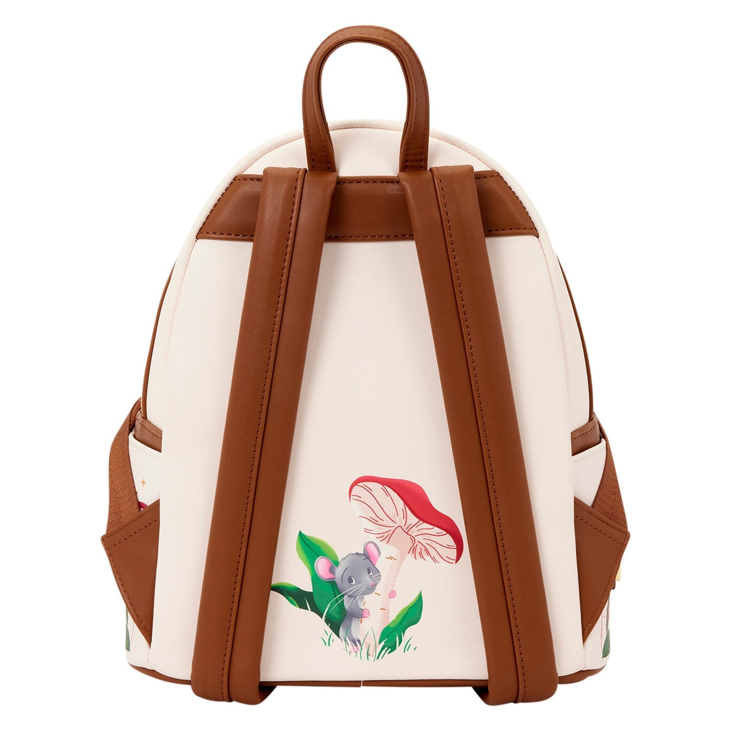 Disney Fairies Mini Backpack - Loungefly - 17th July 2026