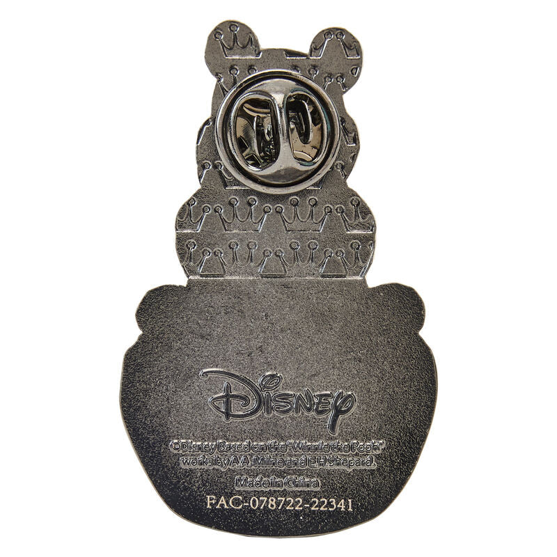 Winnie The Pooh Pooh Heffa-Dream Blind Pins - Loungefly - 03 July