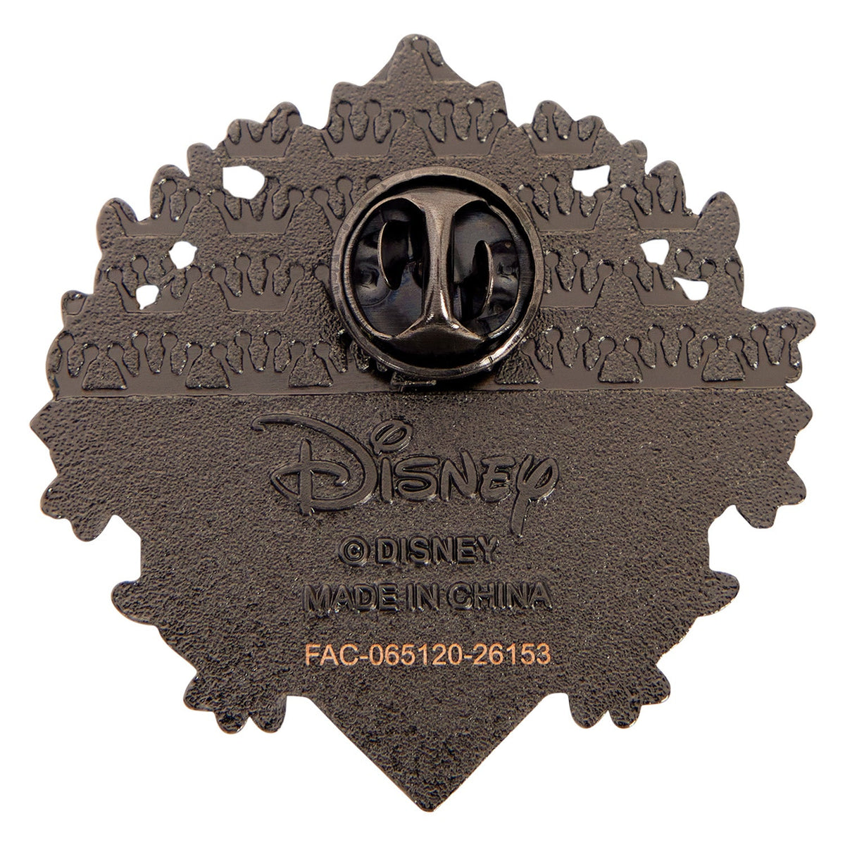 Disney Villains Mystery Box Pin - Loungefly - Pins - 9th Sept 2026