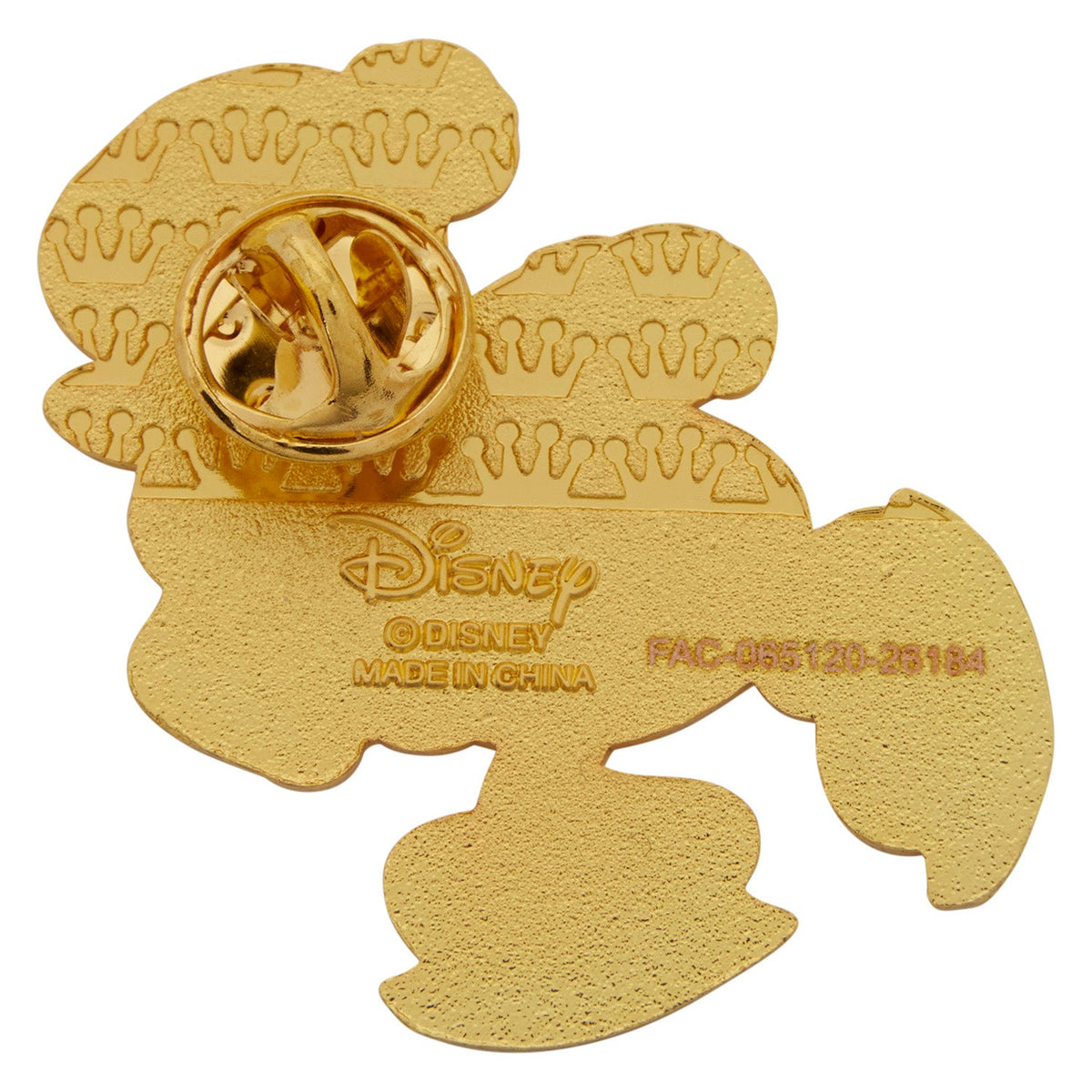 Disney Mickey & Friends Winter Activities Mystery Box Pin - 9th Oct 2026