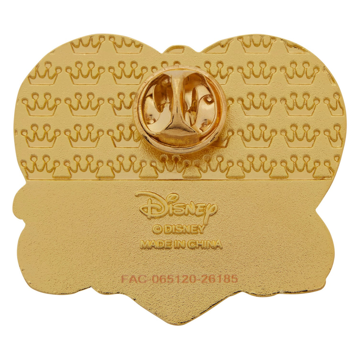 Disney Lady and the Tramp Mystery Box Pin - 9th Oct 2026