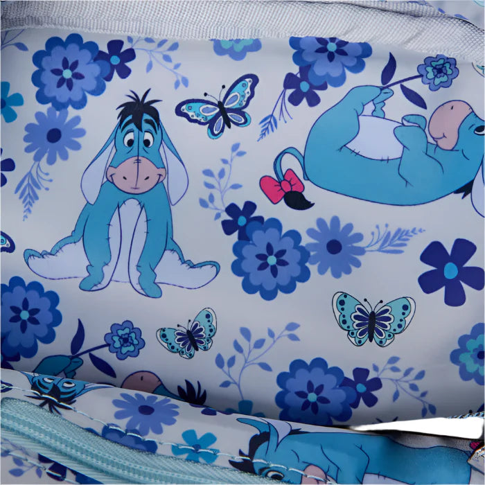 Eeyore Crossbuddies Bag - Winnie the Pooh - Disney - Loungefly
