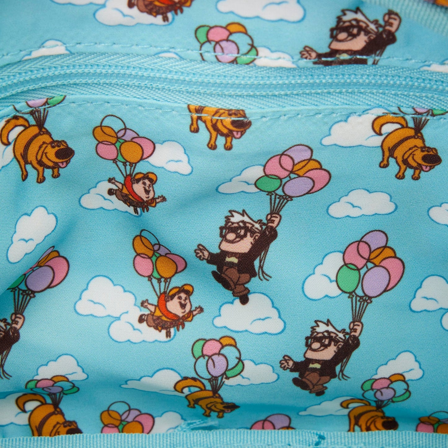 Disney Dogs & Cats Dug Sling - Loungefly