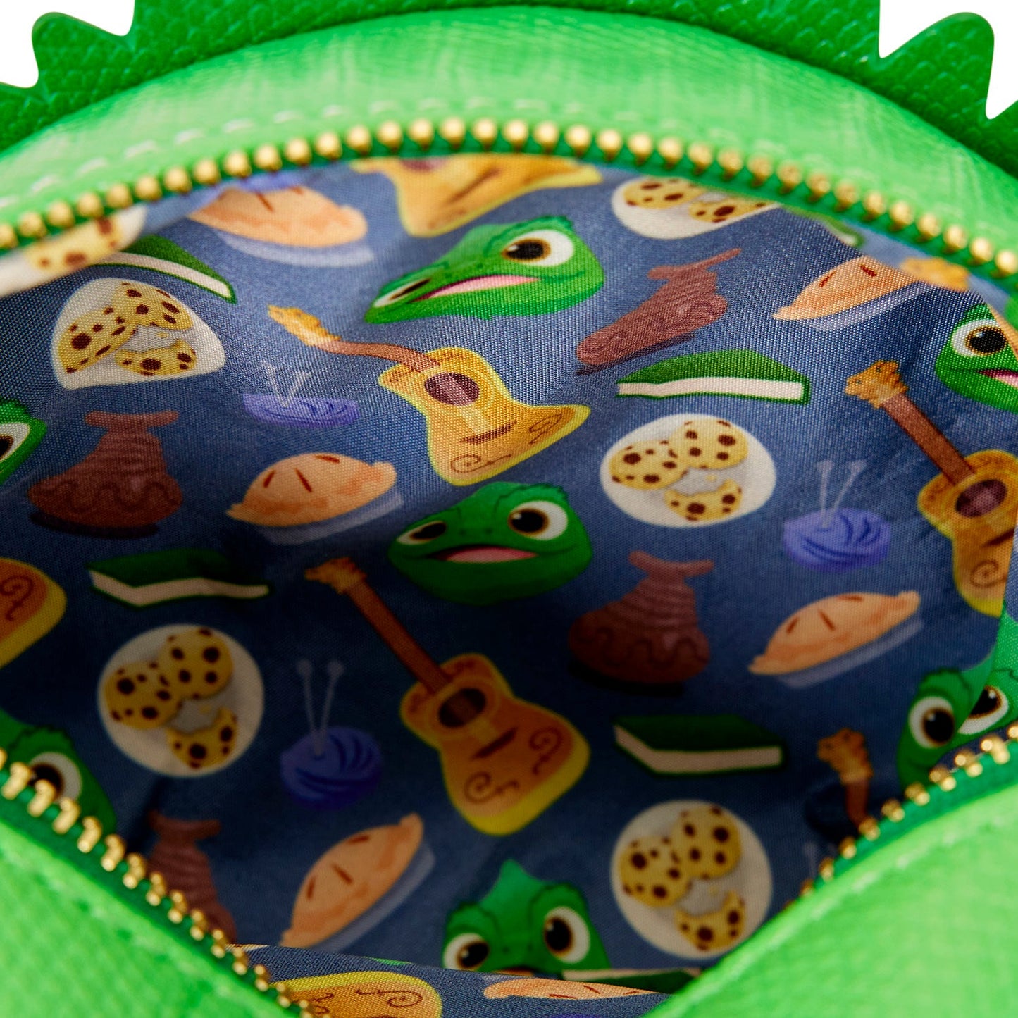 Disney Tangled Pascal Figural Crossbody Bag - Loungefly - 17th July 2026