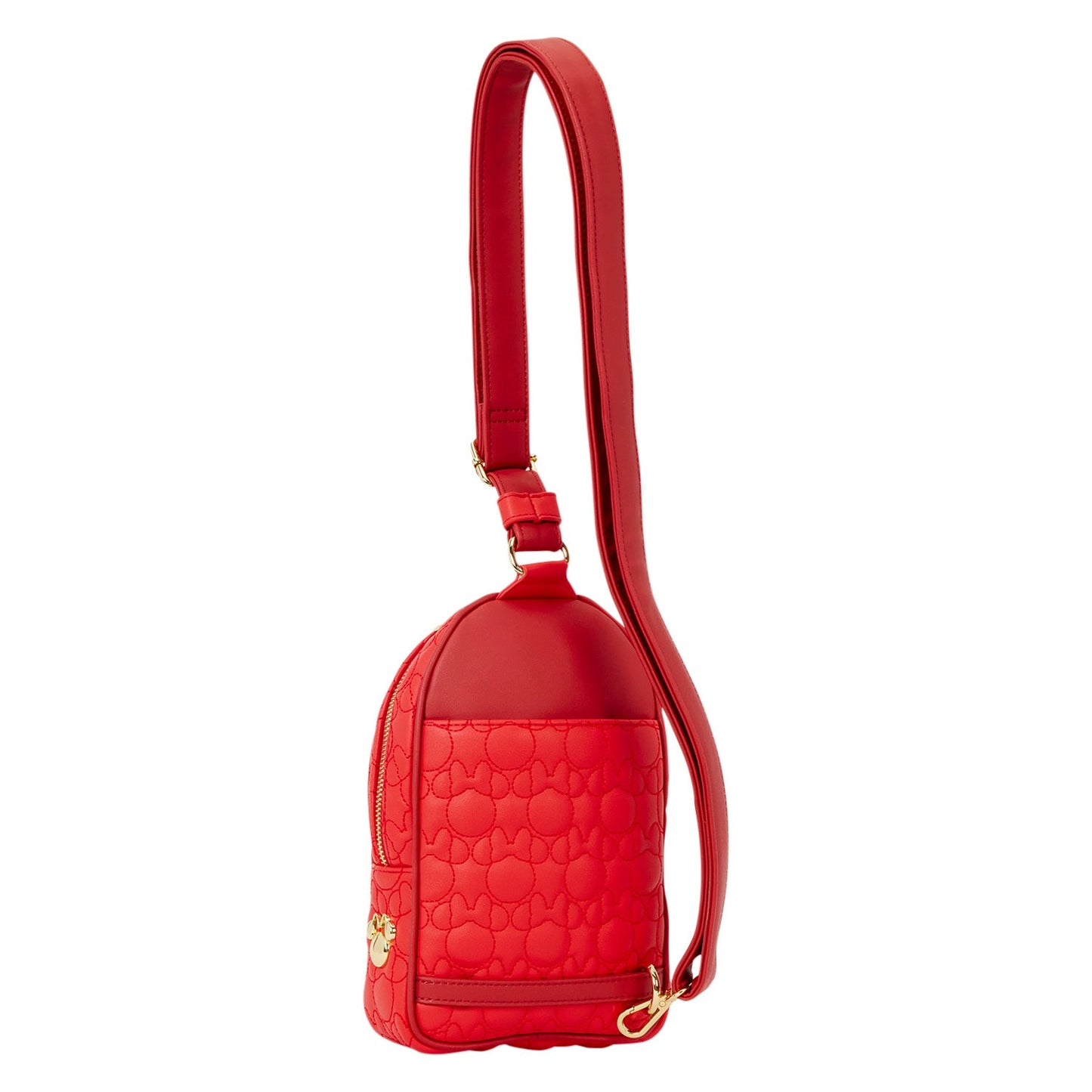Disney Minnie Convertible Sling Bag - Loungefly - 17th July 2026
