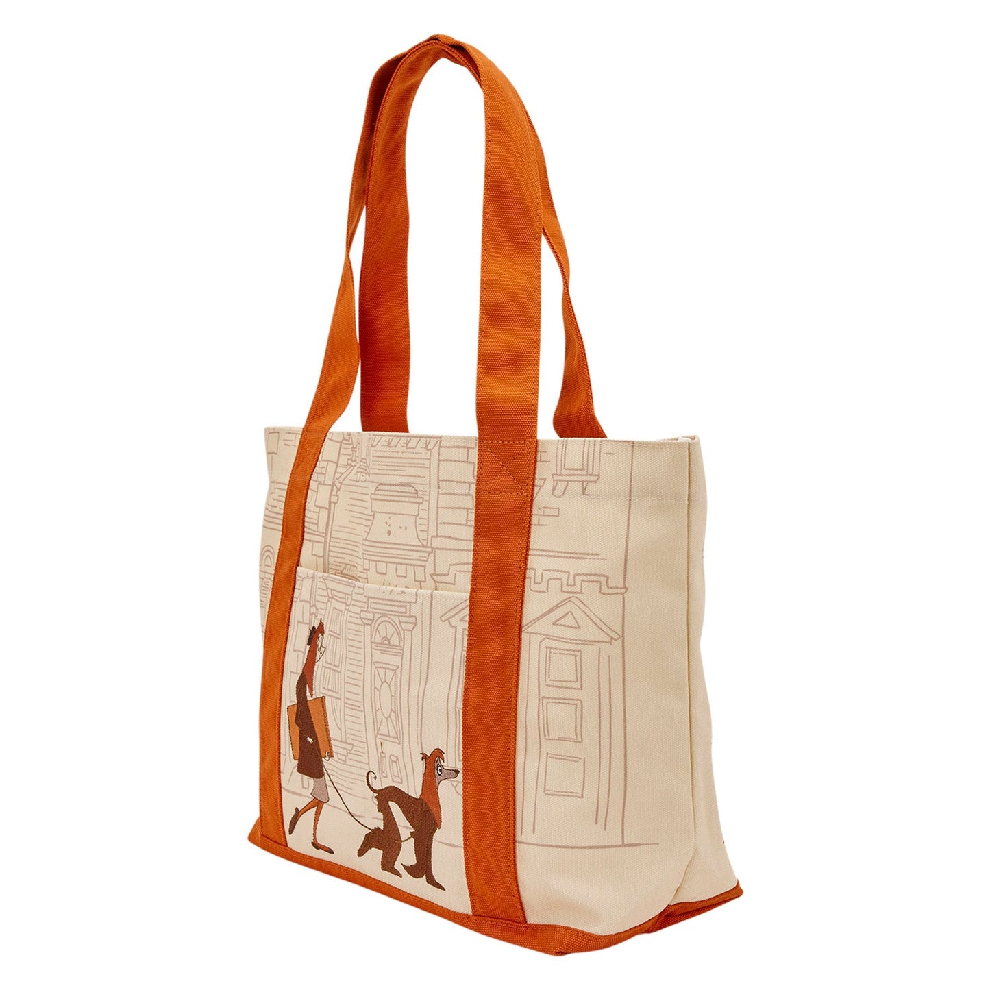 101 Dalmatians Tote Bag - Loungefly - 7th Aug 2026