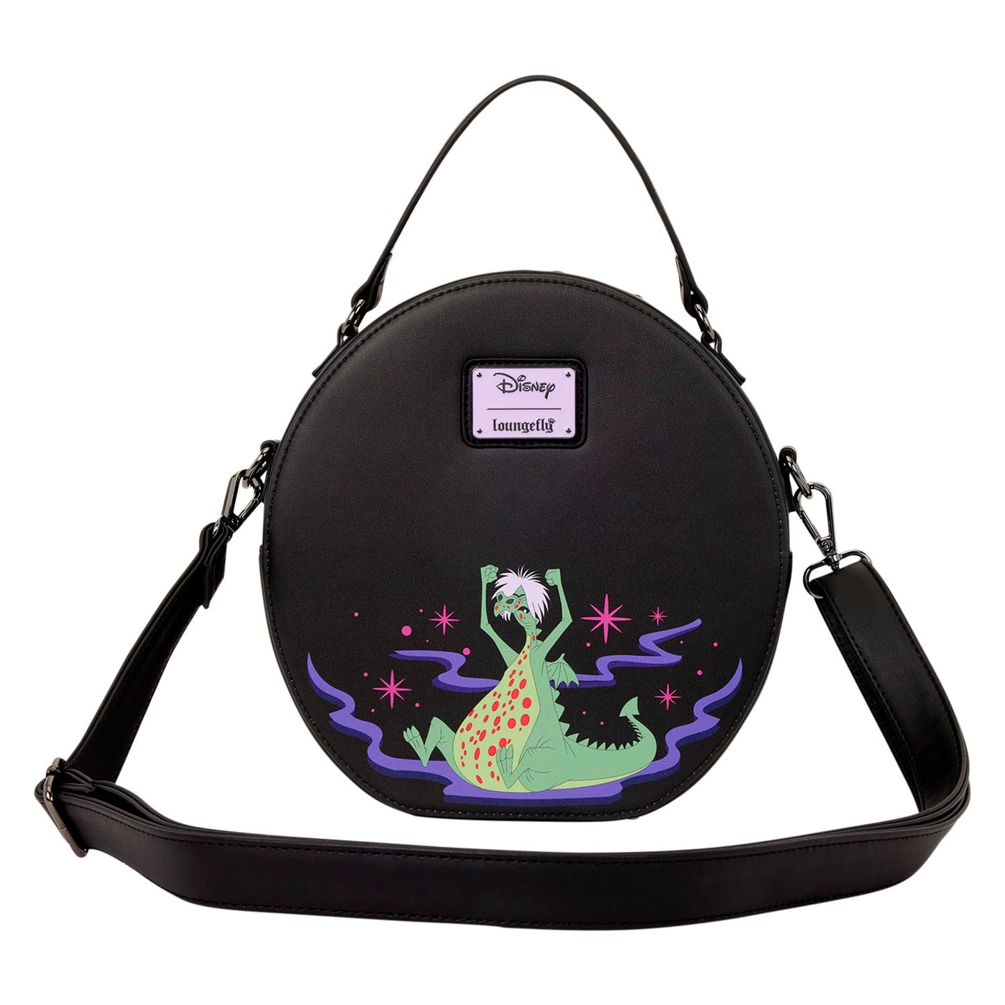 Madam Mim Lenticular Crossbody Bag - Loungefly - 7th Aug 2026