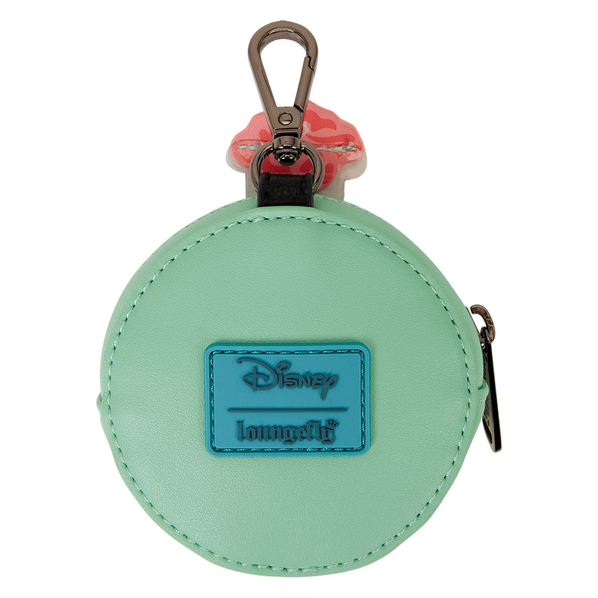 Disney The Little Mermaid Flotsam and Jetsam Handbag with Coin Bag - Loungefly - Handbag - 9th Sept 2026