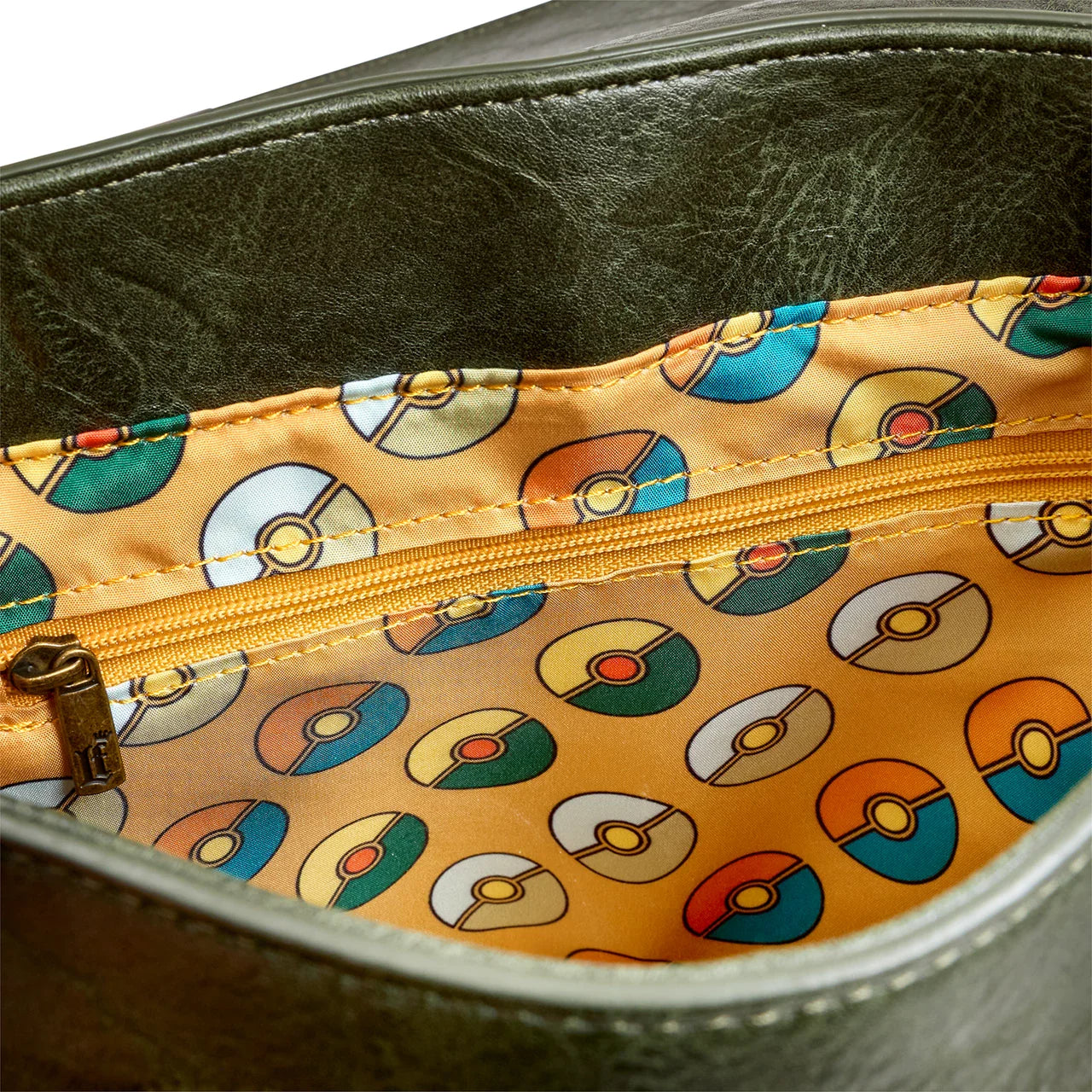 Pokémon Scout Mini Backpack - Loungefly