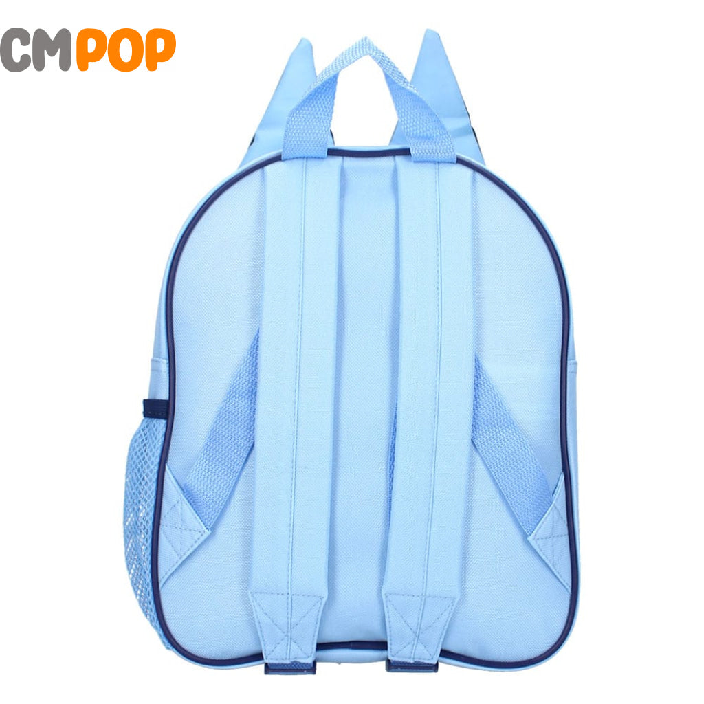 Bluey Fluffy Friends - Backpack Backpack