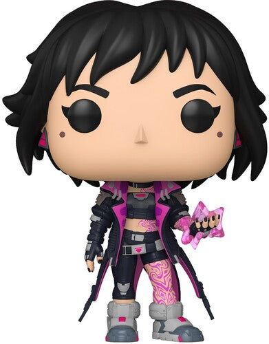 Games: Borderlands 4 - Vex - #1162 - Funko POP!