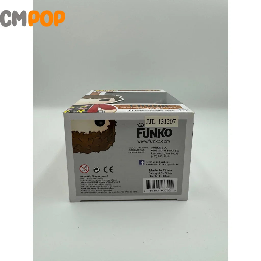 Chunk - #79 Funko Pop! The Goonies Pop