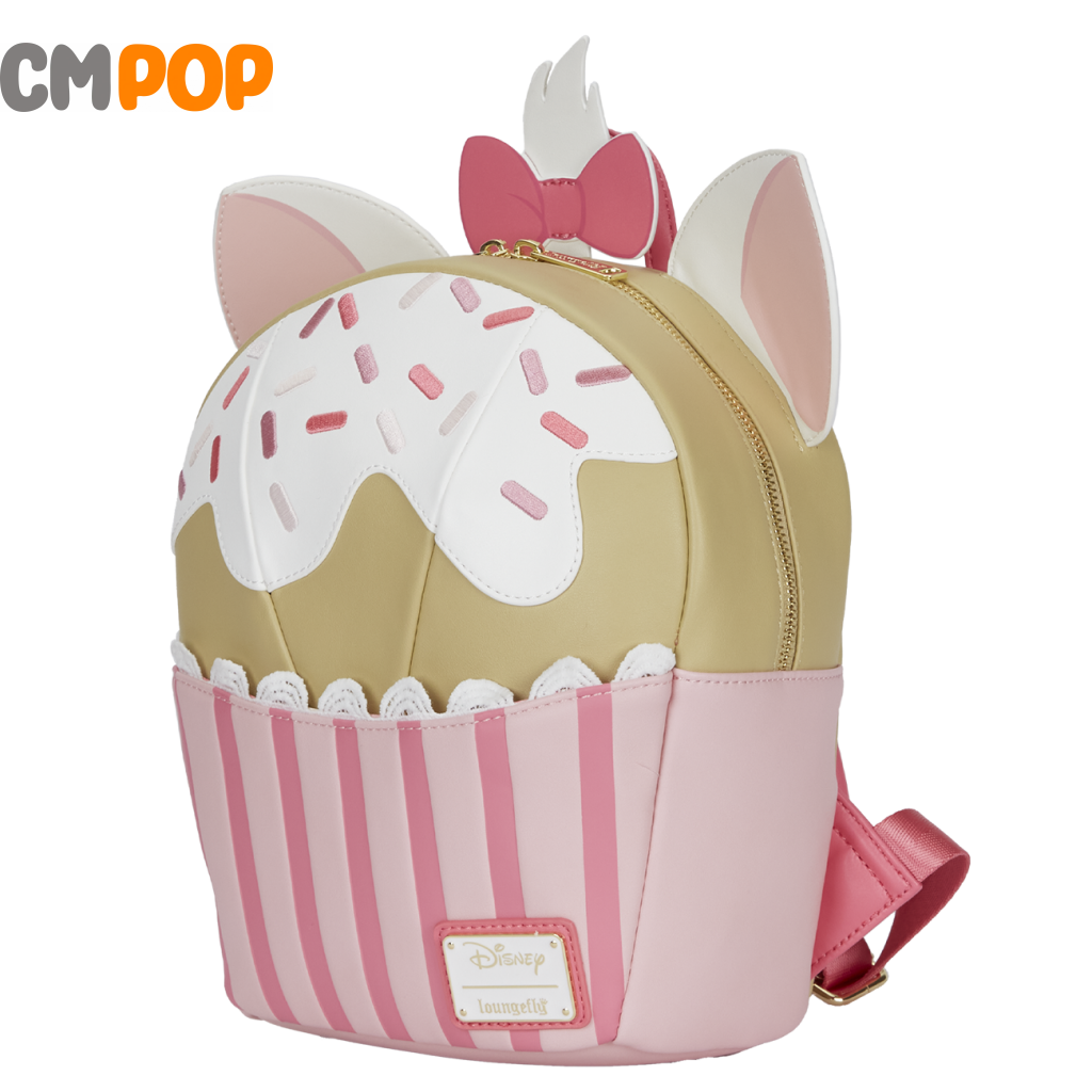 Disney Marie Sweets Mini Backpack - Loungefly Loungefly