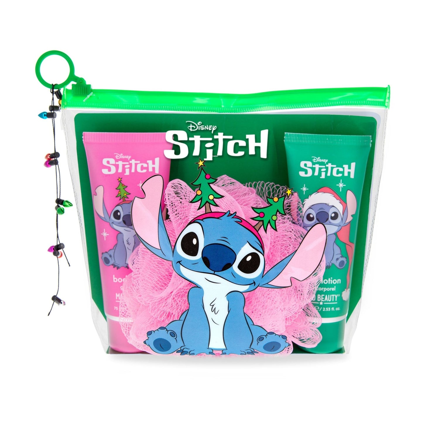 Stitchmas Bath and Body Set - Mad Beauty