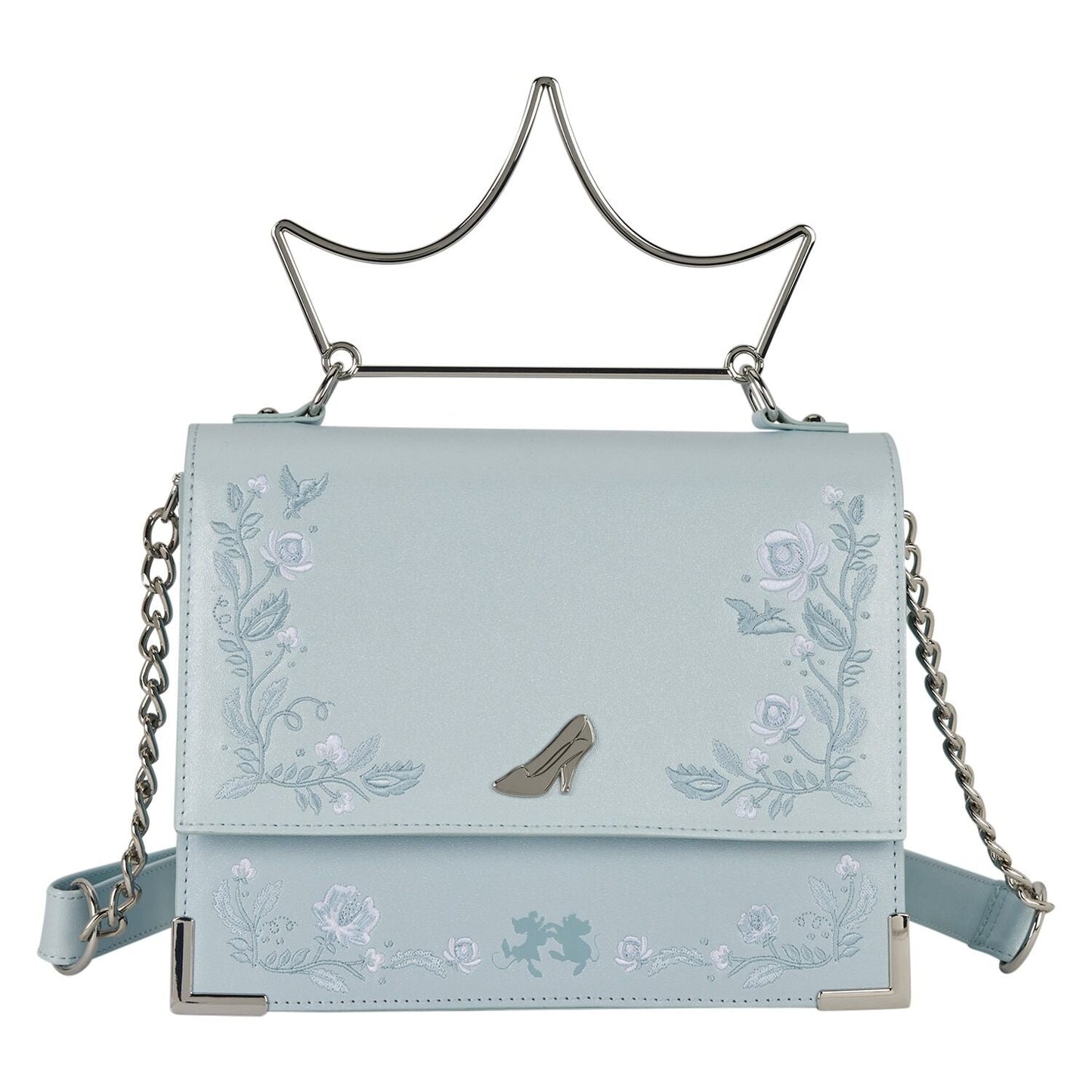 Disney Princess Cinderella Crossbody - Loungefly