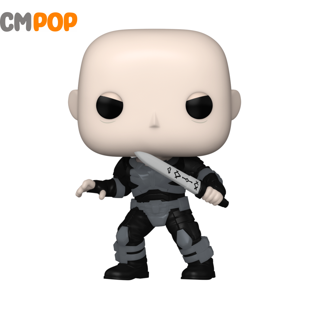 Feyd Rautha - #1497 Funko Pop! Dune 2 Pop Movies