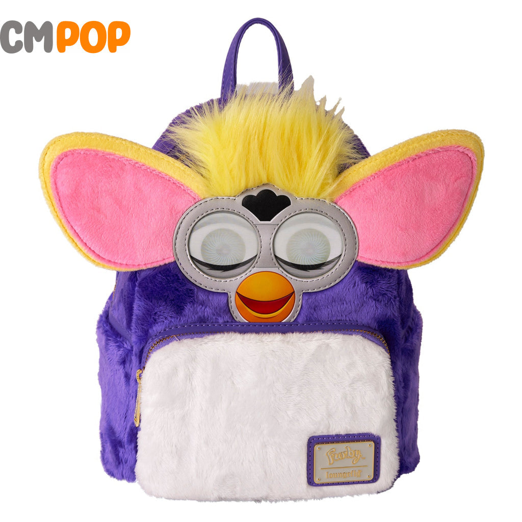 Furby Mini Backpack - Loungefly