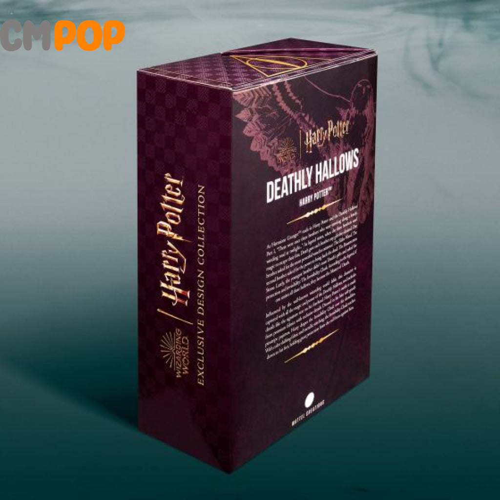 Harry Potter - Harry Potter Collector Doll Collector Doll