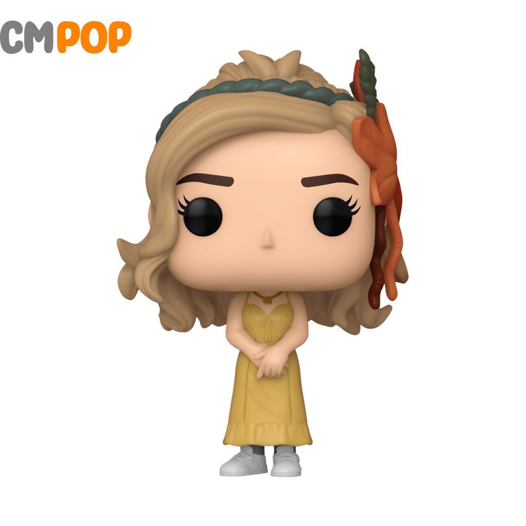 Jackie - #1450 Funko Pop! Yellowjackets Pop
