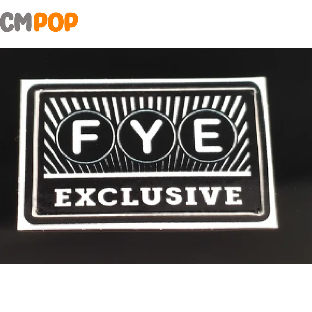 Krampus - #14 Funko Pop! Holidays Fye Exclusive