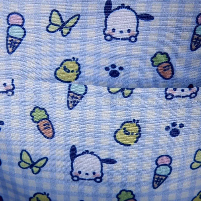Sanrio Pochacco Mini Backpack - Loungefly