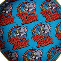 Warner Brothers Tom and Jerry Spinning Crossbody - Crossbody bag – Loungefly