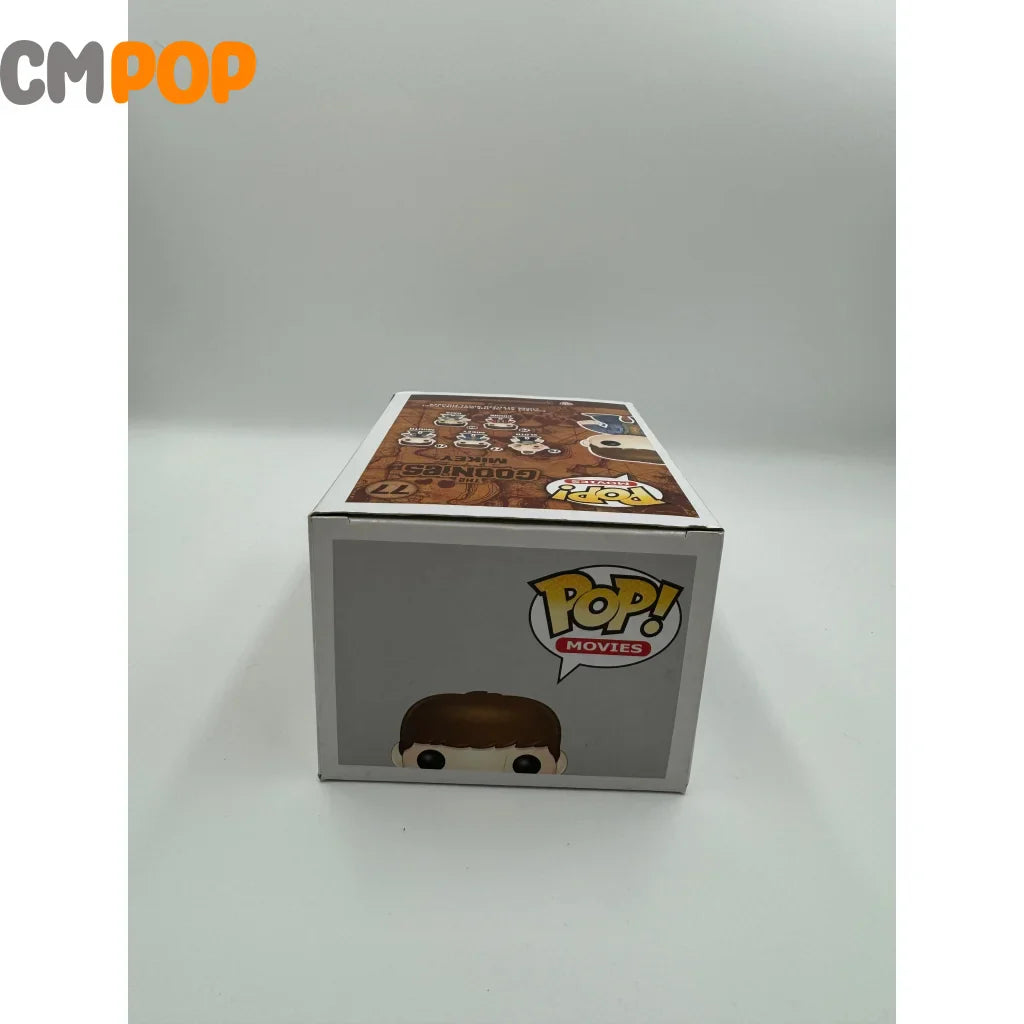 Mikey - #77 Funko Pop! Movies The Goonies Pop