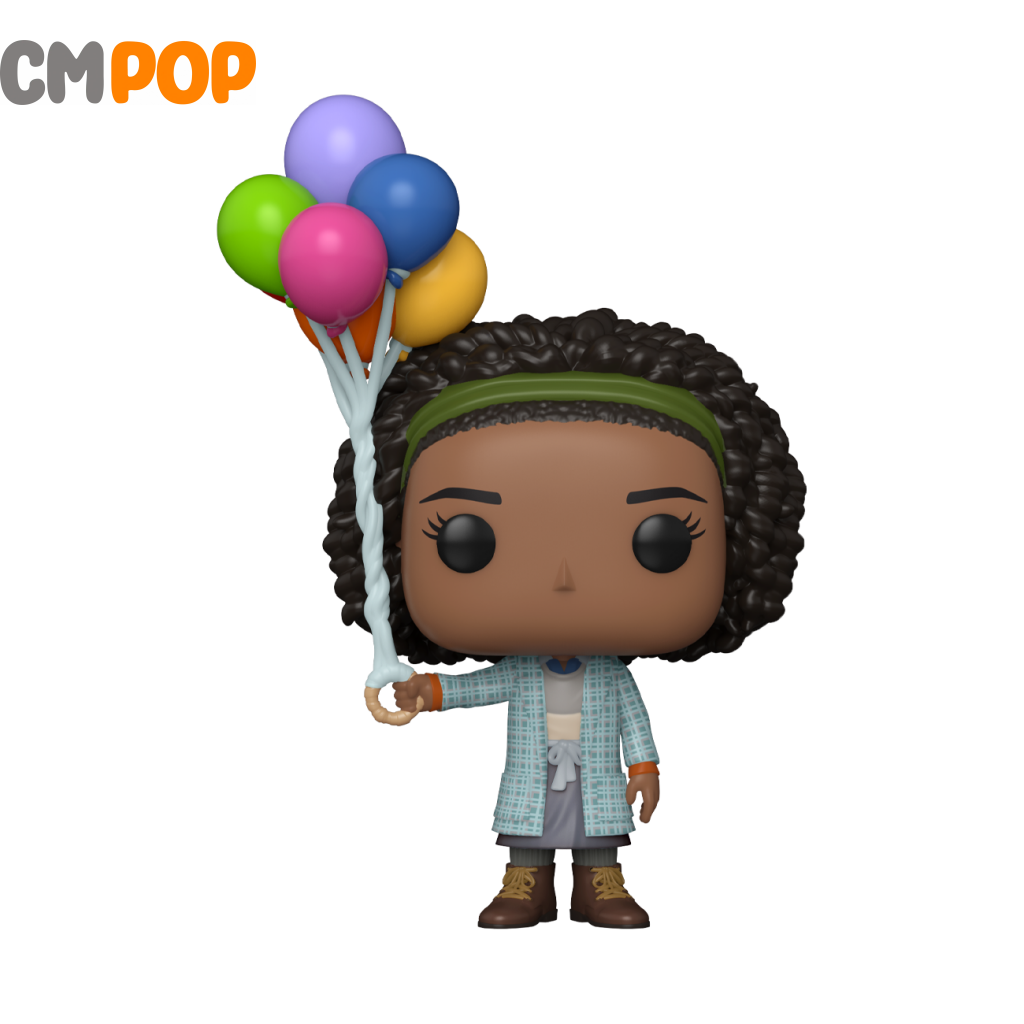 Noodle - #1477- Funko Pop! Wonka Pop